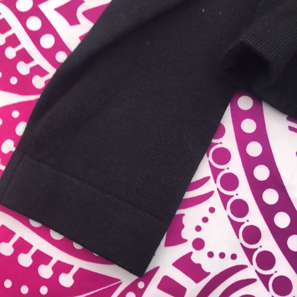 StudioK Cardigan Sweater Just Like New Size 10 - Picture 4 of 6